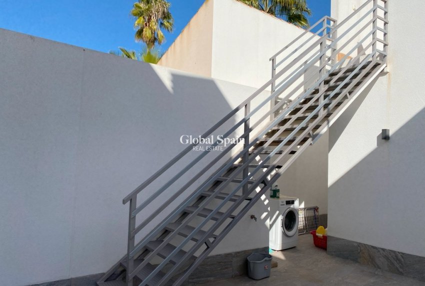 Venta - VILLA -
AVILESES - Inland