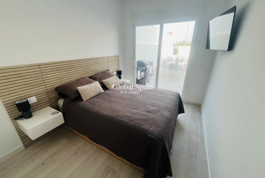 Venta - VILLA -
AVILESES - Inland