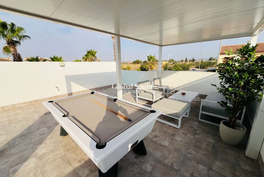 Venta - VILLA -
AVILESES - Inland