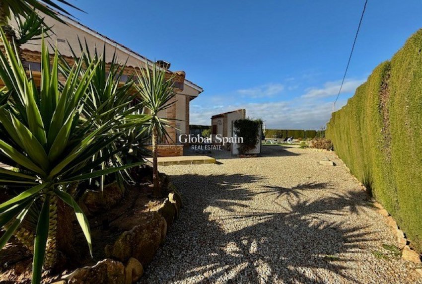 Venta - VILLA -
AVILESES - Inland