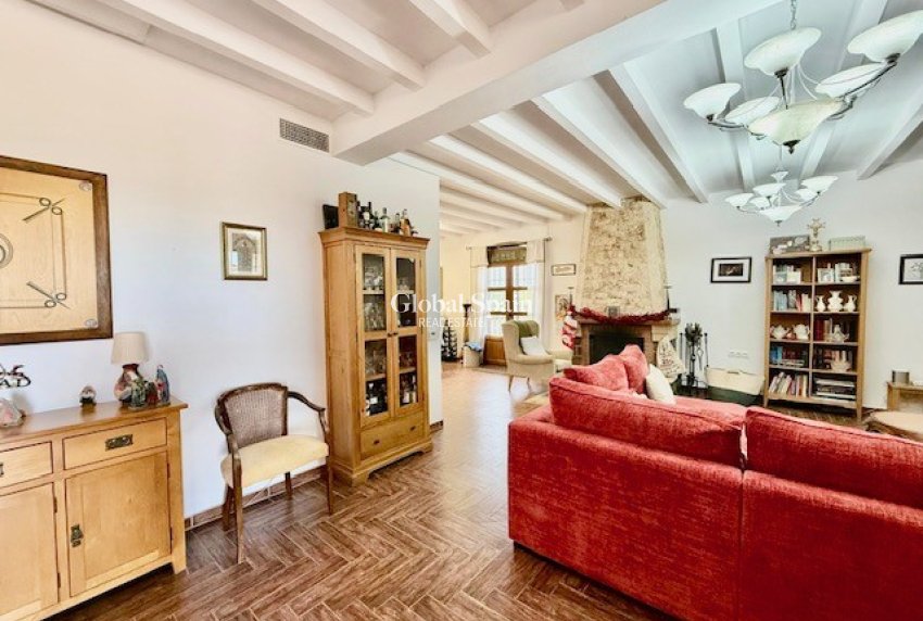 Venta - VILLA -
AVILESES - Inland