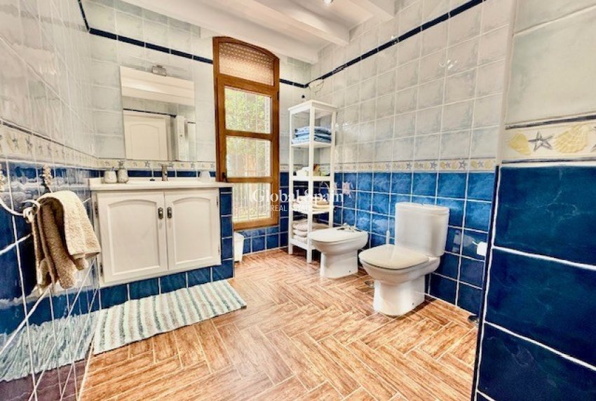 Venta - VILLA -
AVILESES - Inland