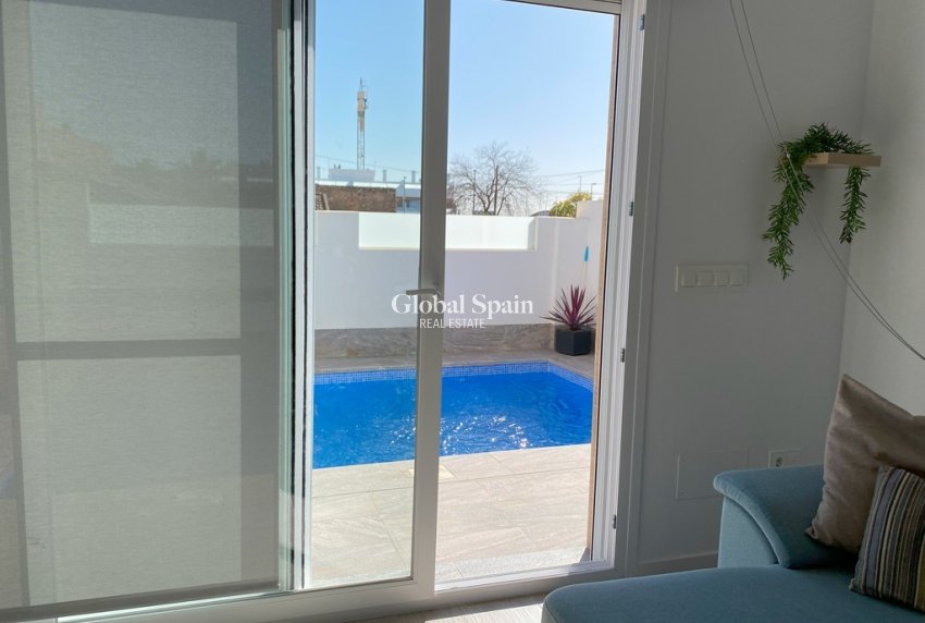 Venta - VILLA -
AVILESES - Inland