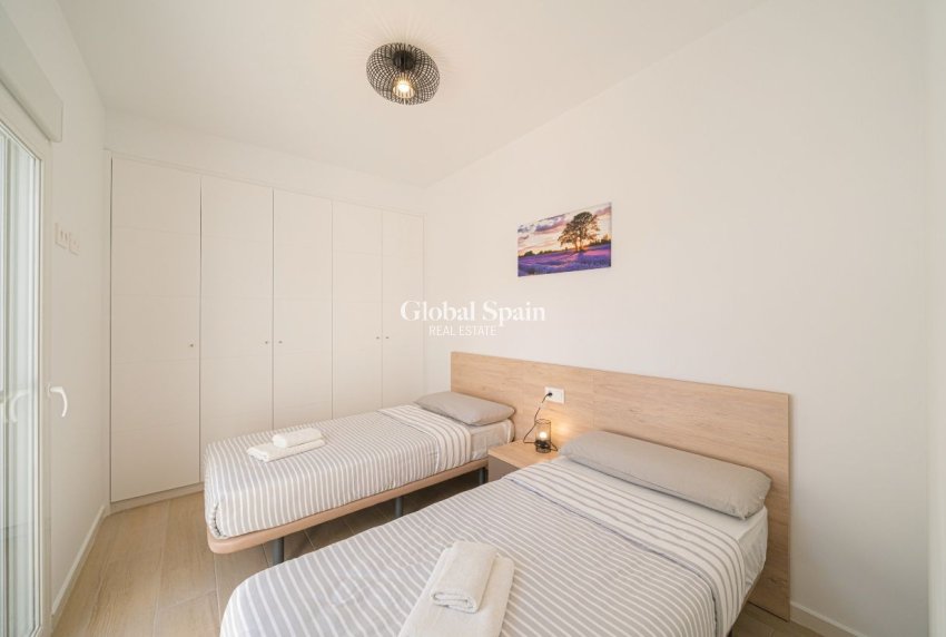 Venta - VILLA -
AVILESES - Inland