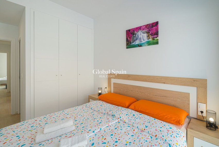 Venta - VILLA -
AVILESES - Inland