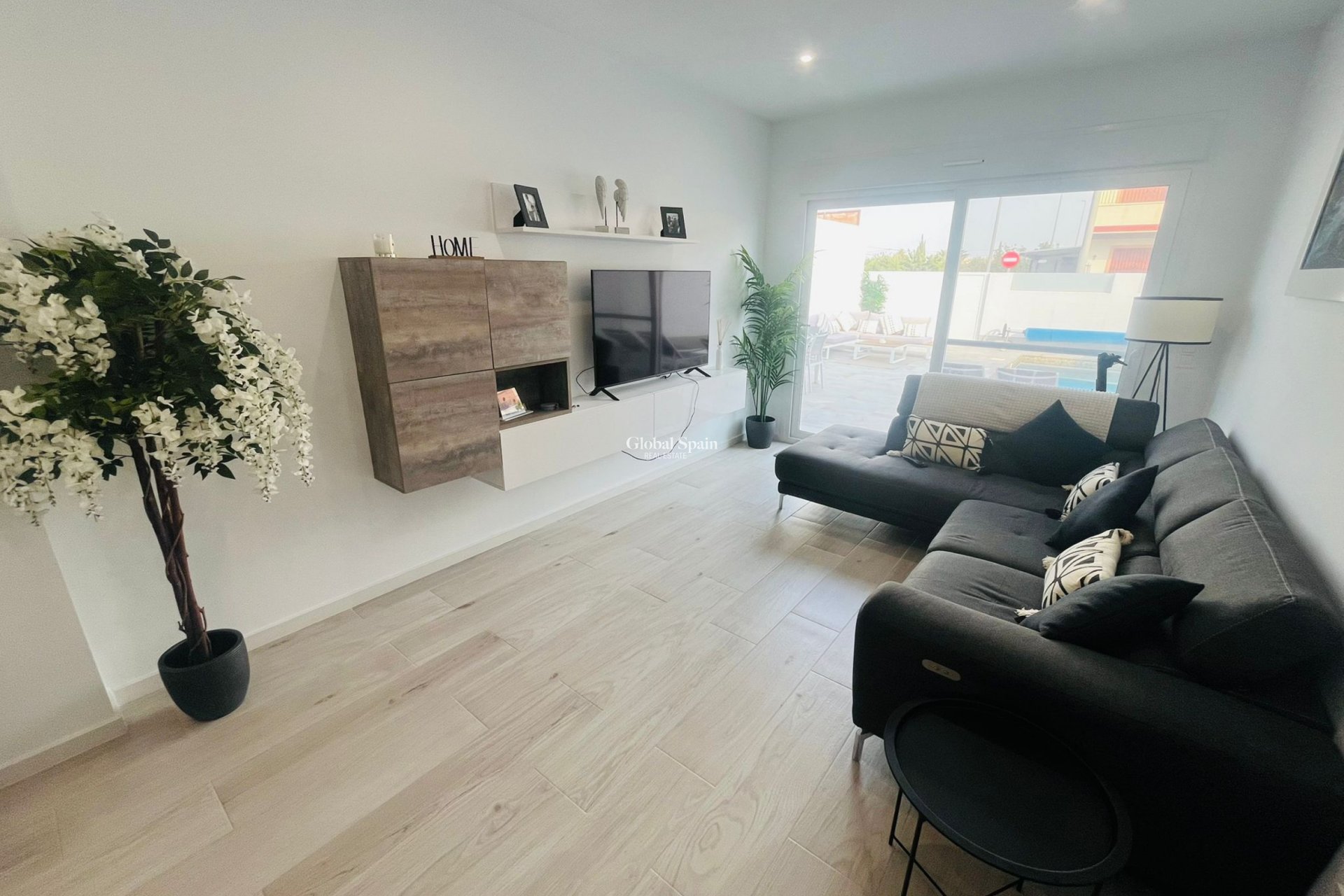 Venta - VILLA -
AVILESES - Inland