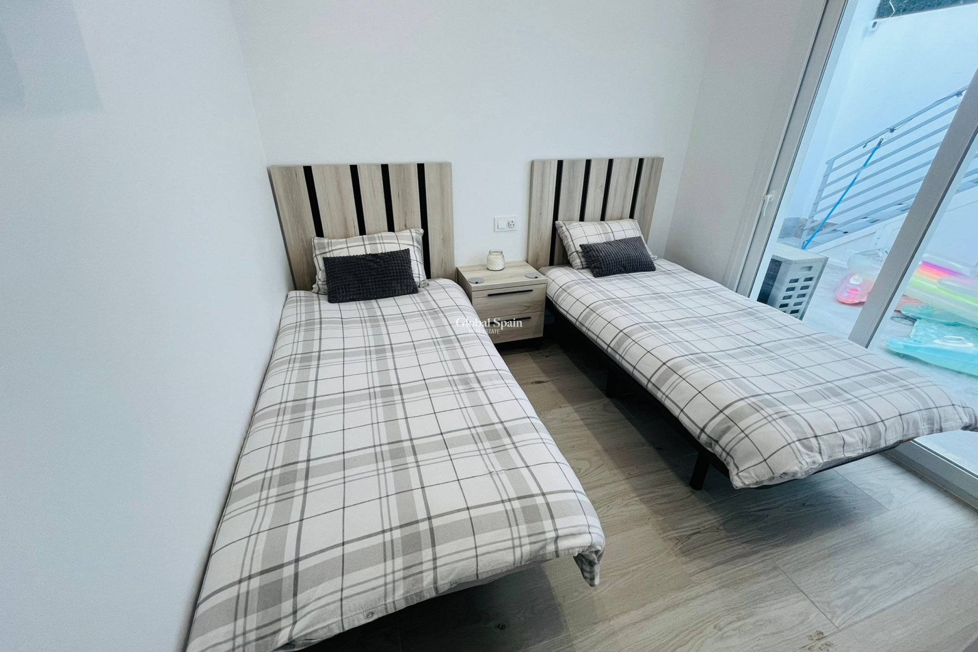 Venta - VILLA -
AVILESES - Inland