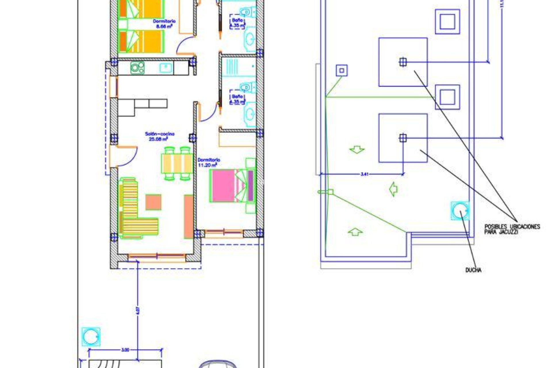 Venta - VILLA -
AVILESES - Inland