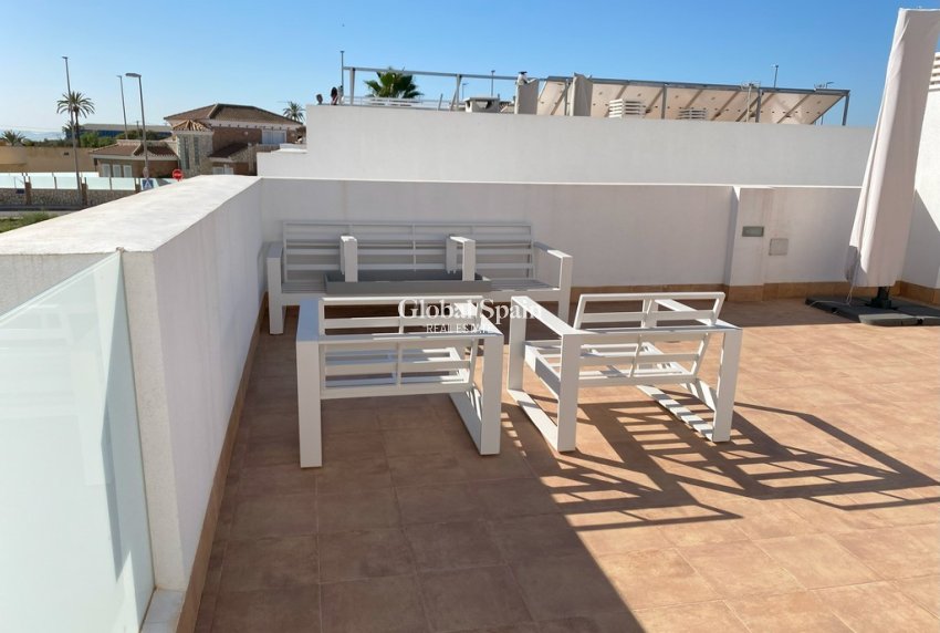 Venta - VILLA -
AVILESES - Inland