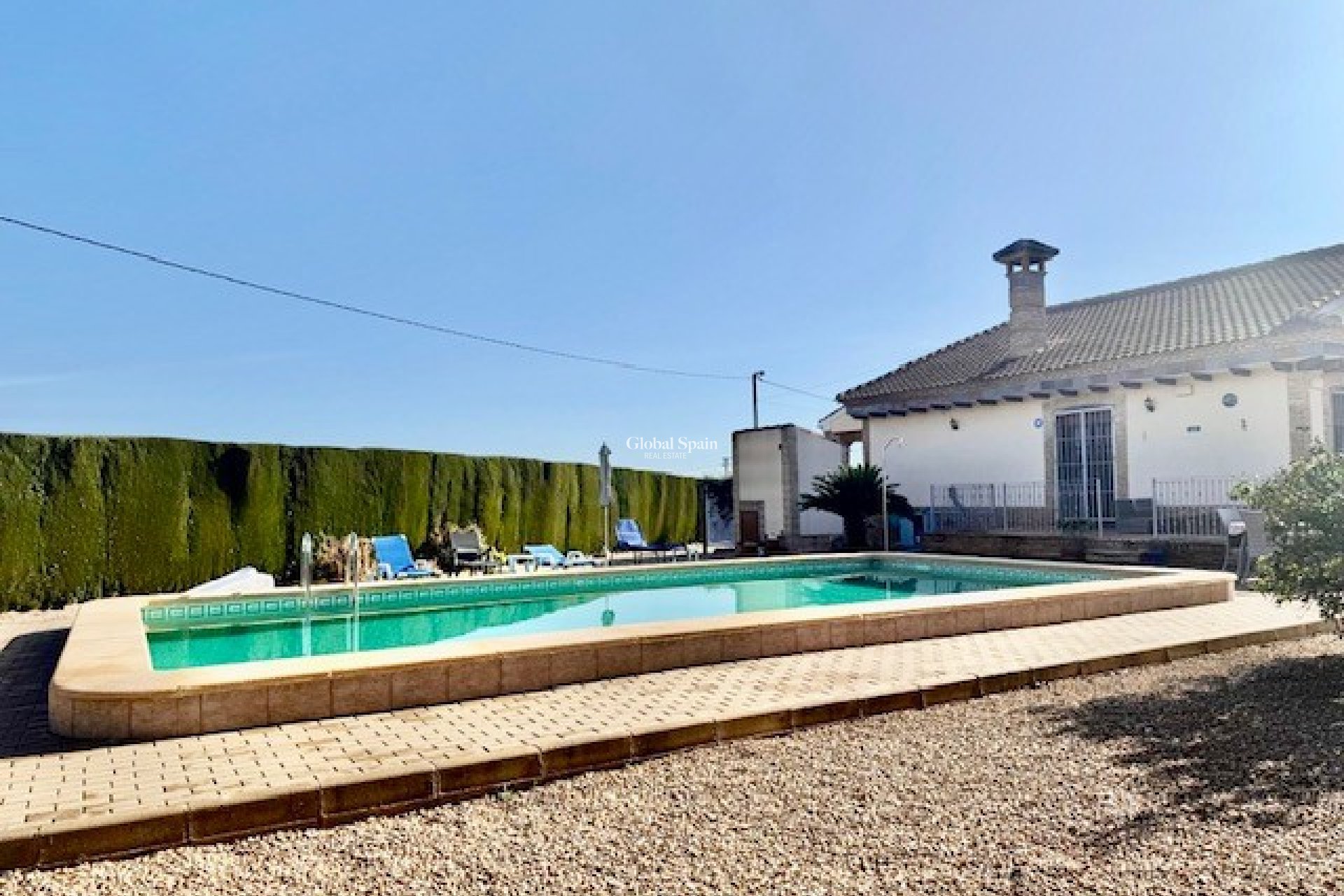 Venta - VILLA -
AVILESES - Inland