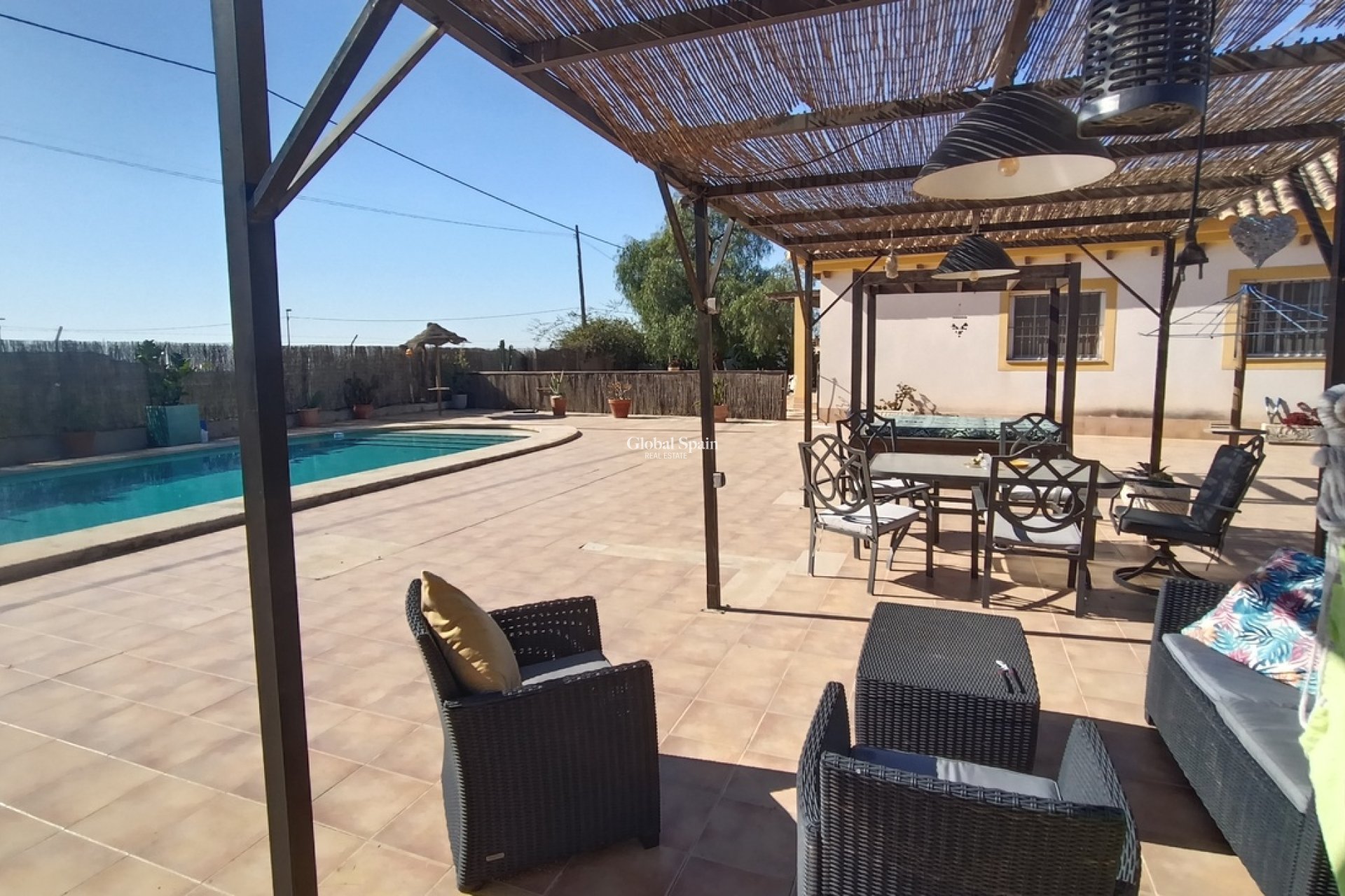 Venta - VILLA -
AVILESES - Inland