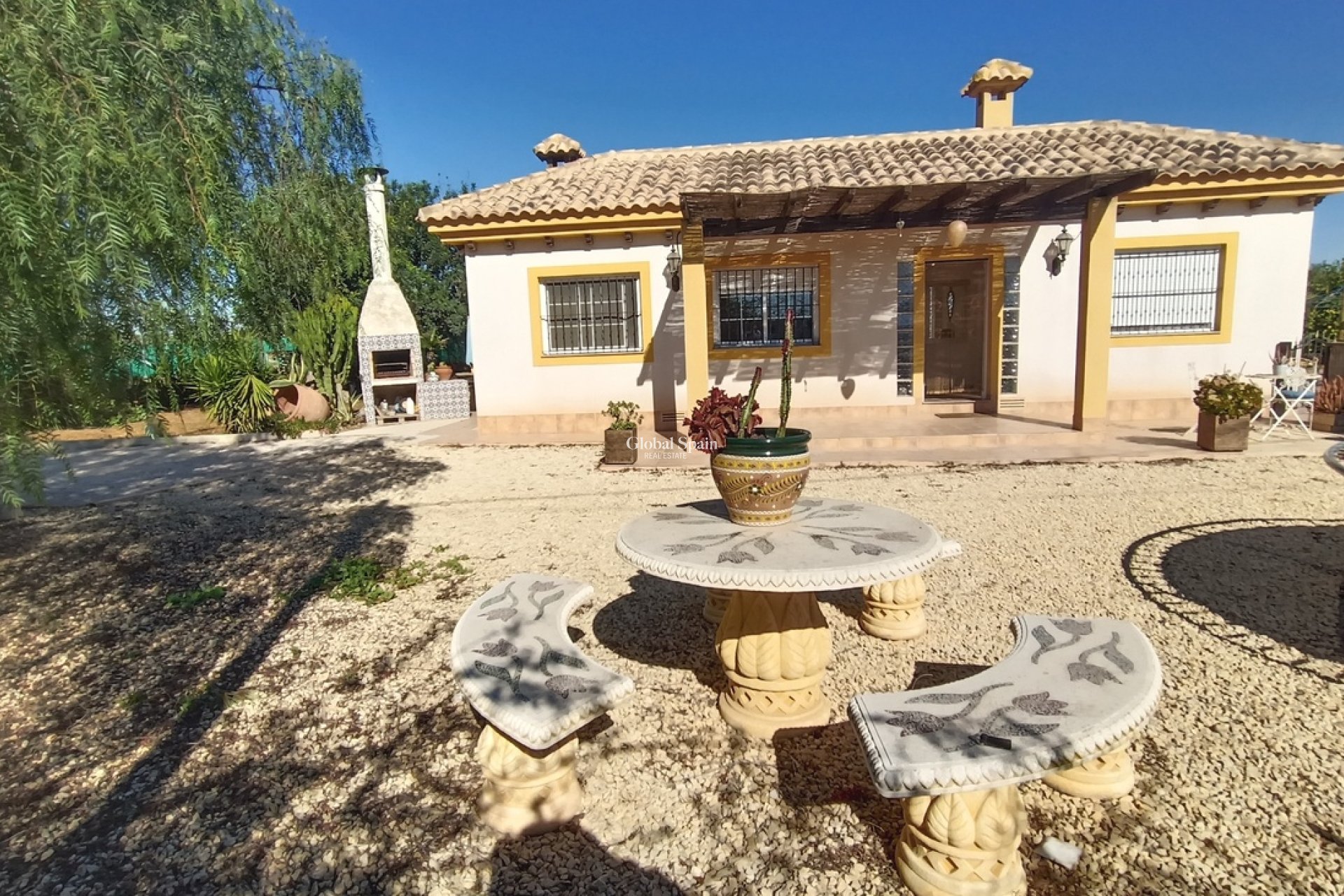 Venta - VILLA -
AVILESES - Inland