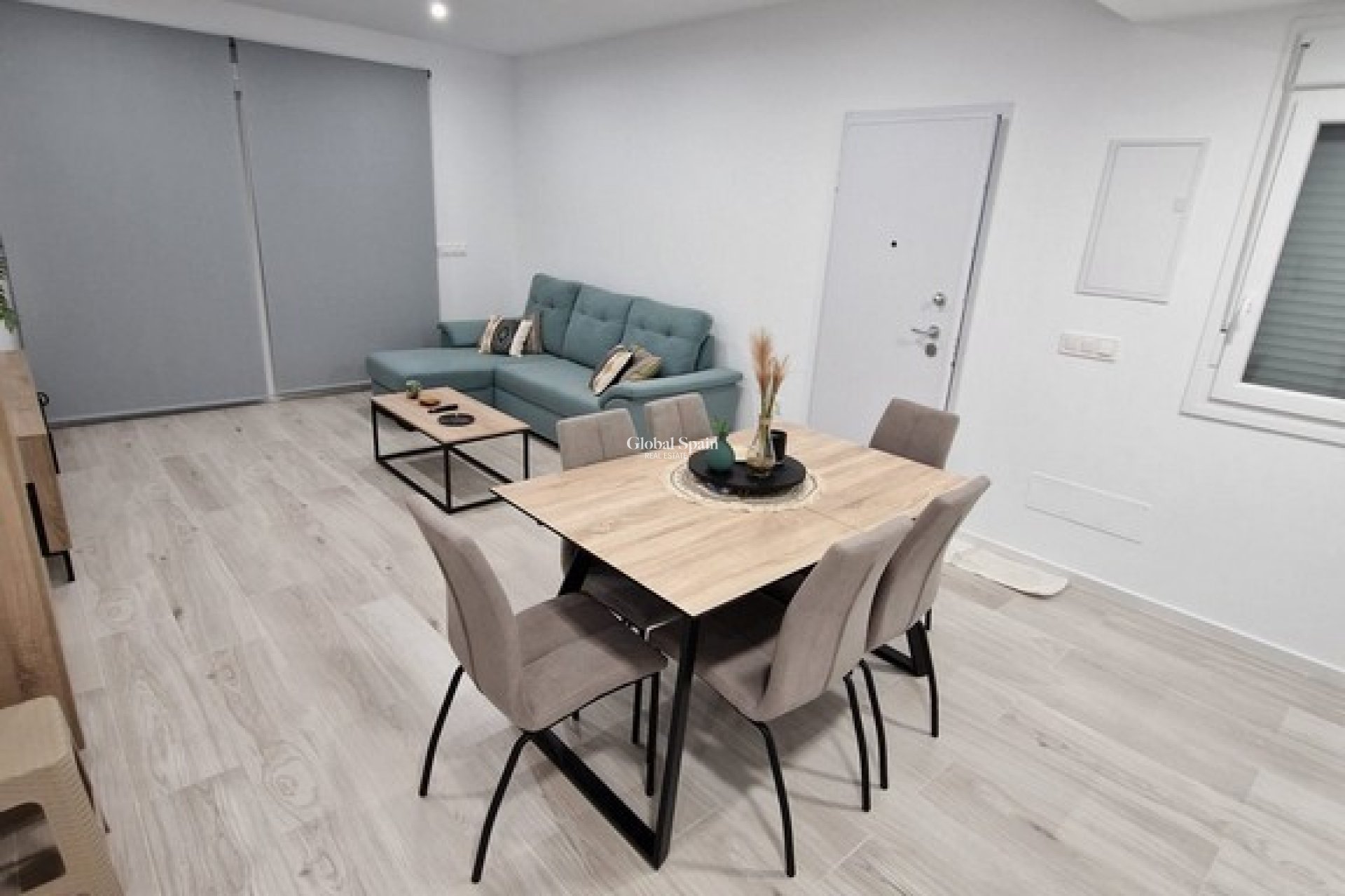 Venta - VILLA -
AVILESES - Inland