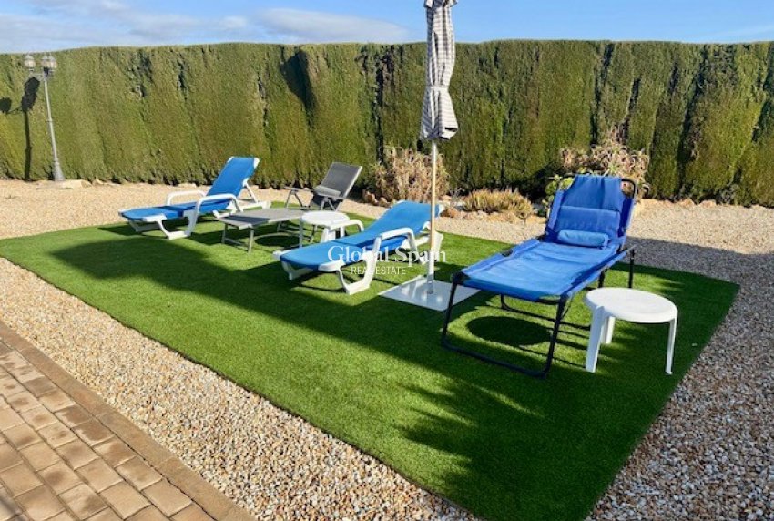 Venta - VILLA -
AVILESES - Inland