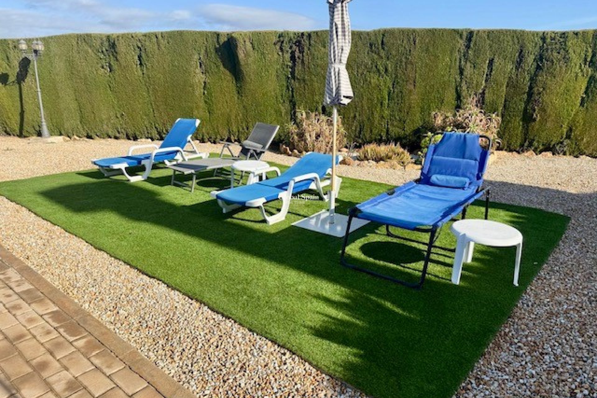 Venta - VILLA -
AVILESES - Inland