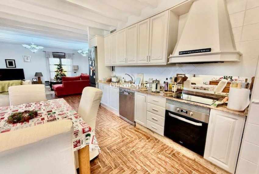 Venta - VILLA -
AVILESES - Inland