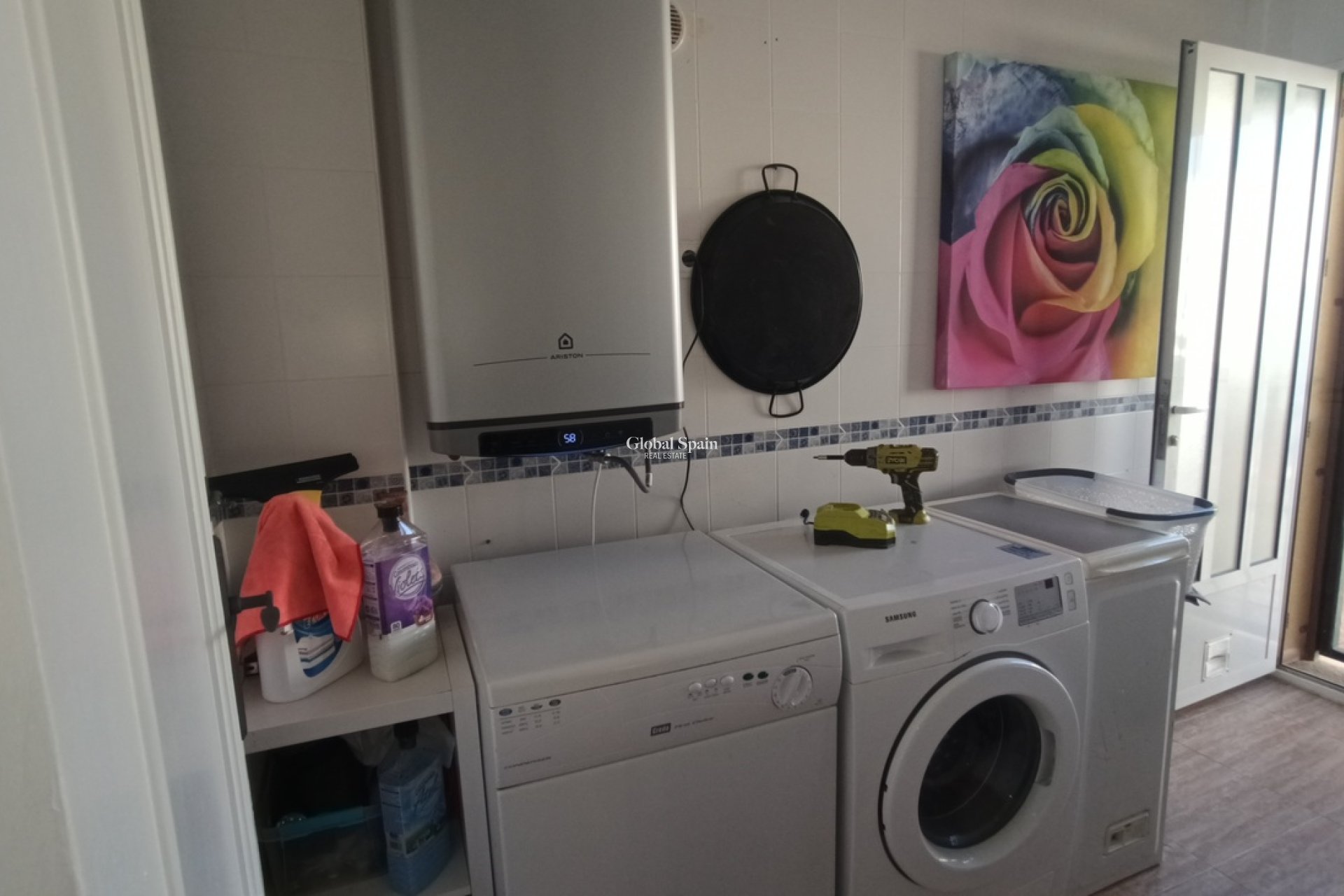 Venta - VILLA -
AVILESES - Inland