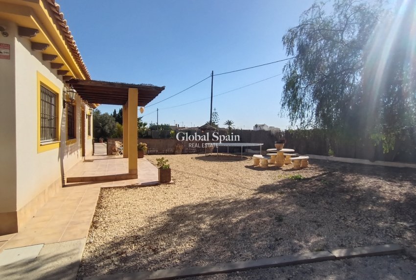 Venta - VILLA -
AVILESES - Inland