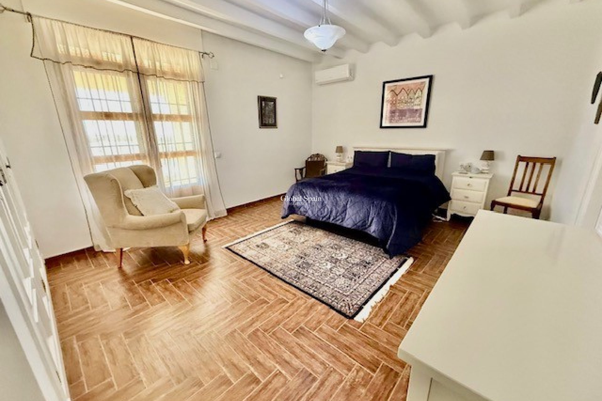 Venta - VILLA -
AVILESES - Inland