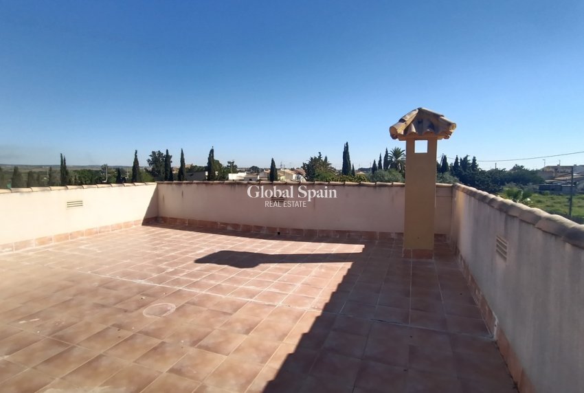 Venta - VILLA -
AVILESES - Inland