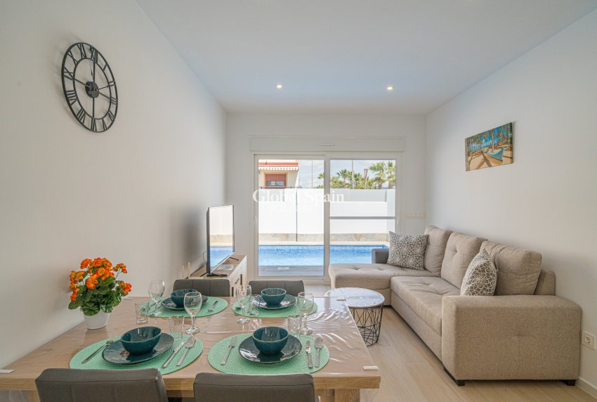Venta - VILLA -
AVILESES - Inland