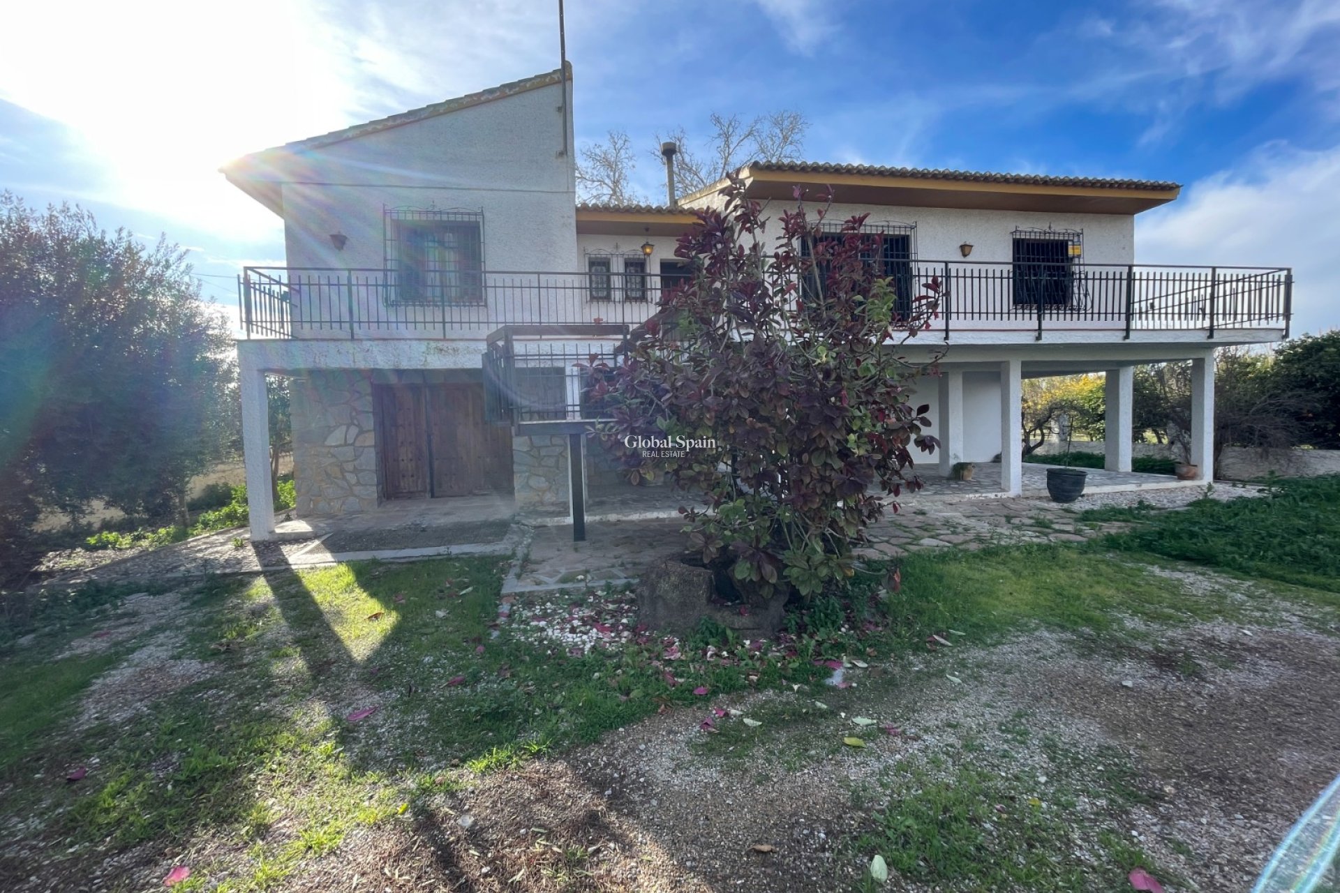 Venta - VILLA -
BENEJÚZAR - Inland