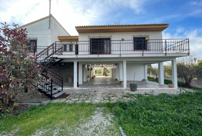 Venta - VILLA -
BENEJÚZAR - Inland