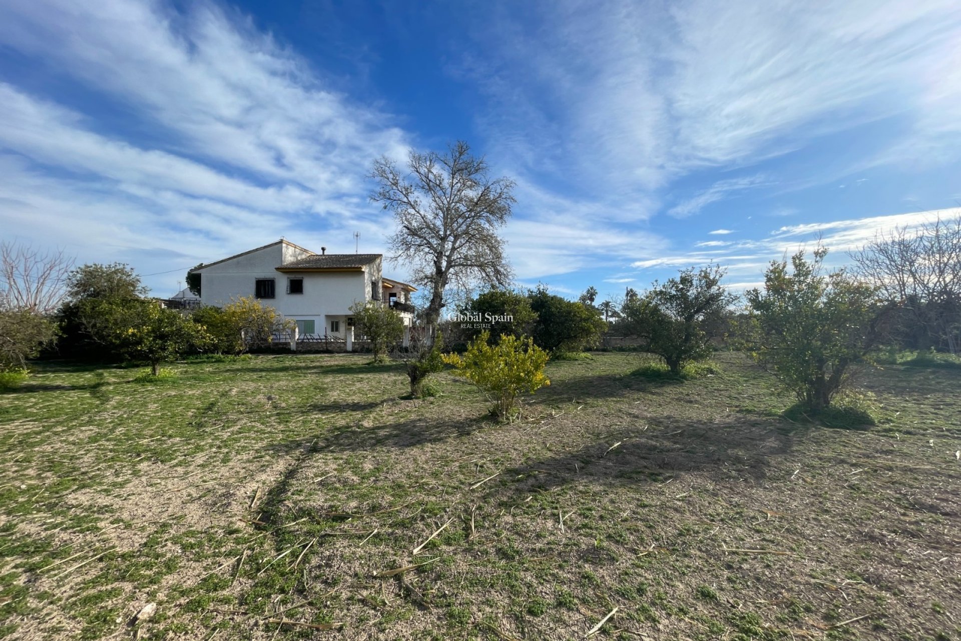 Venta - VILLA -
BENEJÚZAR - Inland