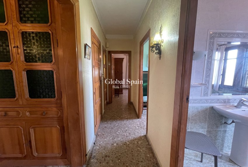 Venta - VILLA -
BENEJÚZAR - Inland