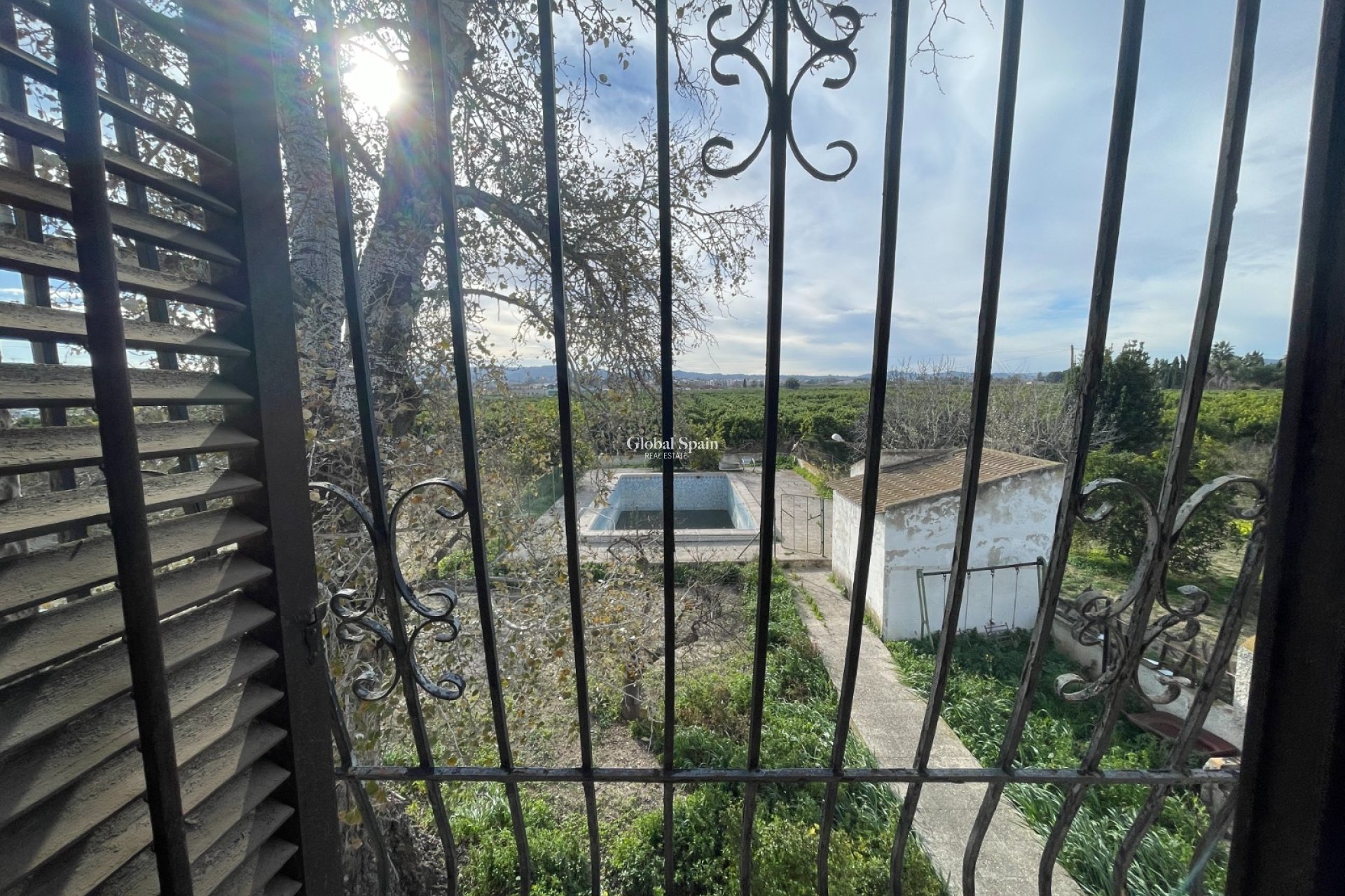 Venta - VILLA -
BENEJÚZAR - Inland