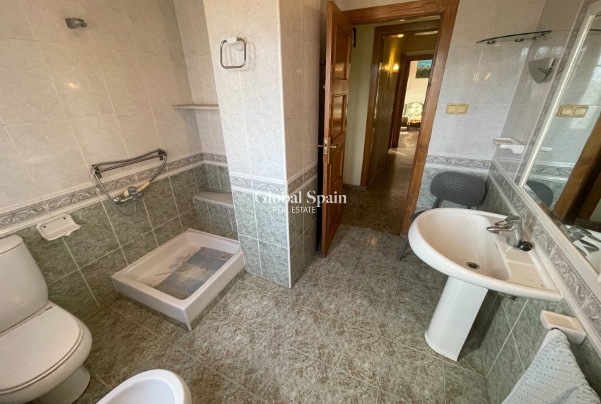 Venta - VILLA -
BENEJÚZAR - Inland