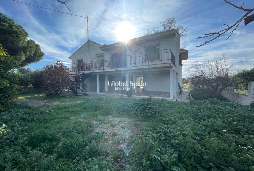 Venta - VILLA -
BENEJÚZAR - Inland