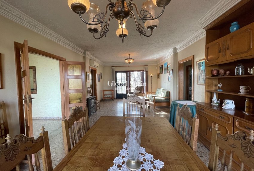 Venta - VILLA -
BENEJÚZAR - Inland