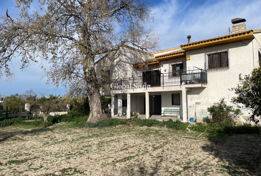 Venta - VILLA -
BENEJÚZAR - Inland