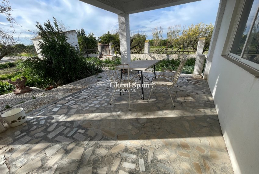 Venta - VILLA -
BENEJÚZAR - Inland