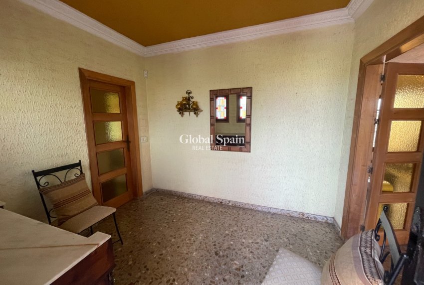 Venta - VILLA -
BENEJÚZAR - Inland