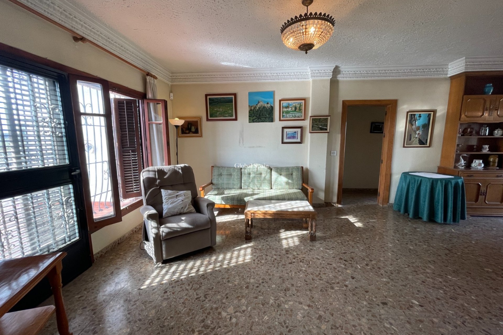 Venta - VILLA -
BENEJÚZAR - Inland