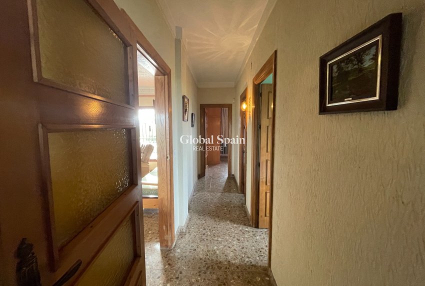 Venta - VILLA -
BENEJÚZAR - Inland