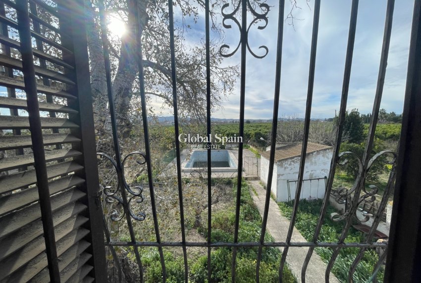 Venta - VILLA -
BENEJÚZAR - Inland