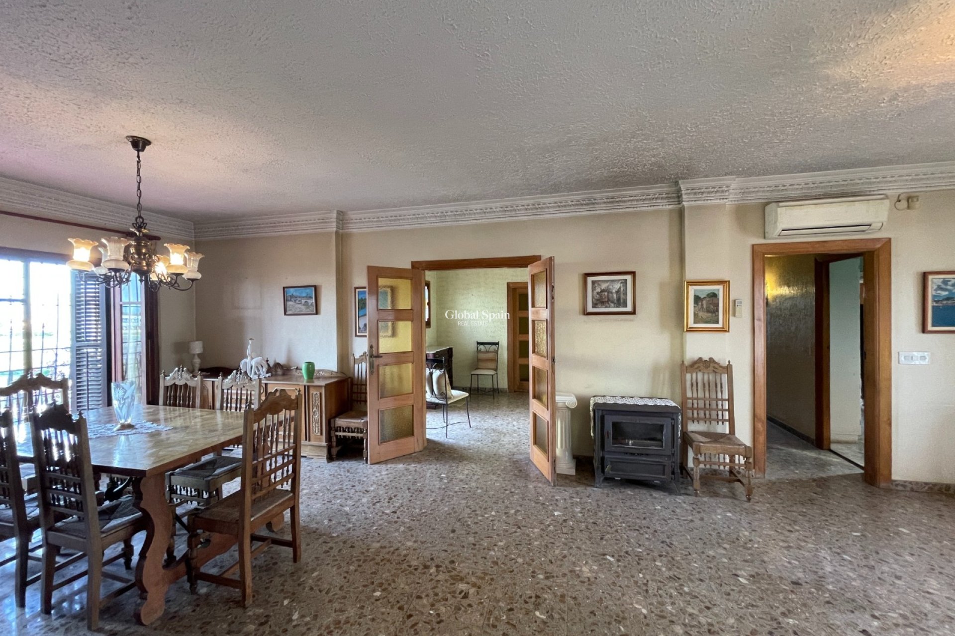 Venta - VILLA -
BENEJÚZAR - Inland