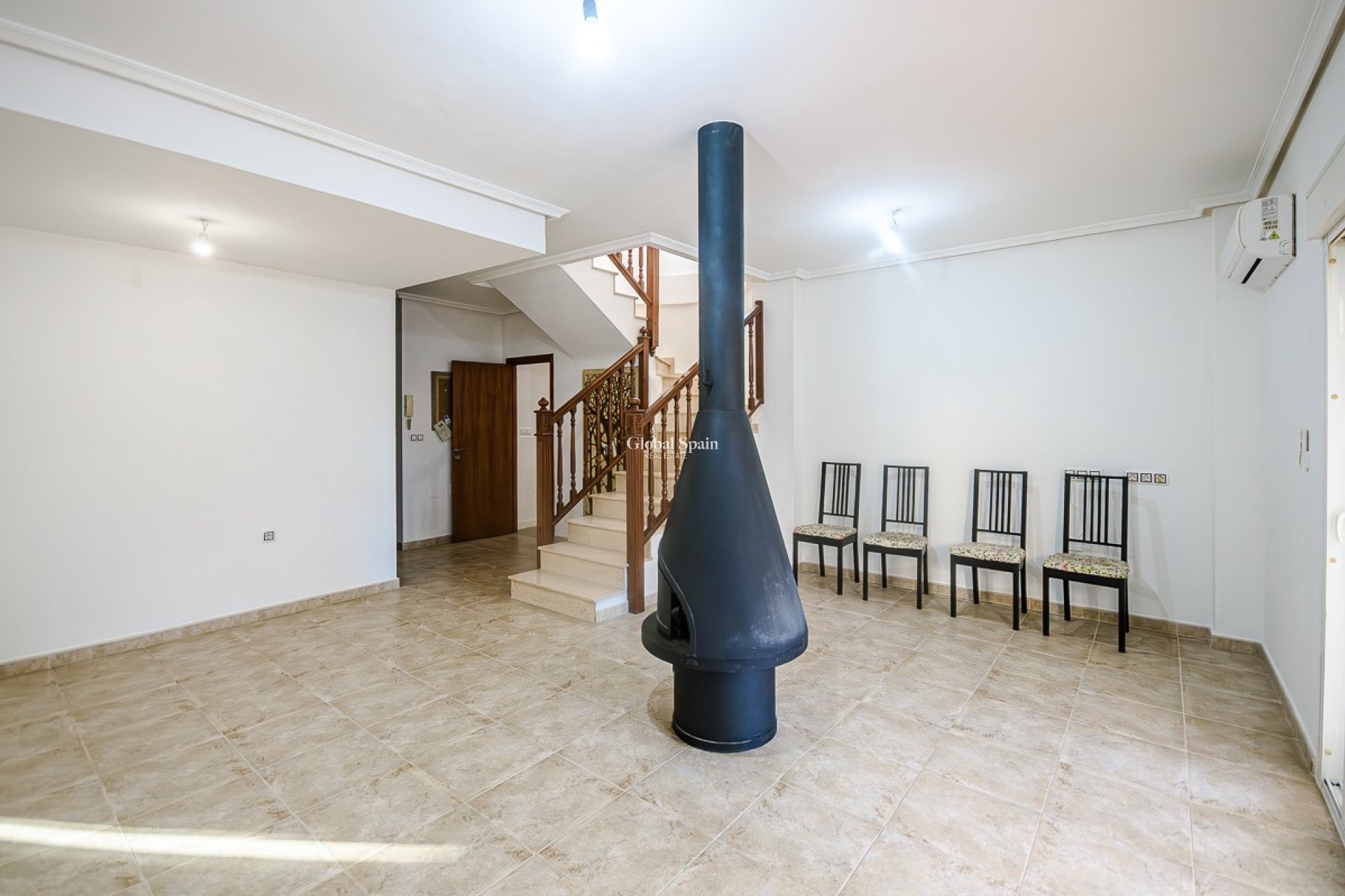 Venta - VILLA -
BENFERRI - Benferri