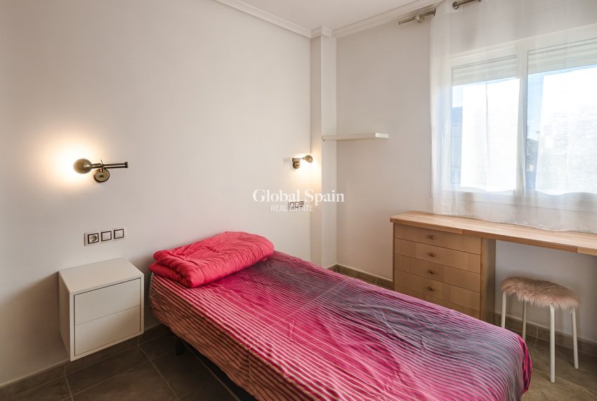 Venta - VILLA -
BENFERRI - Benferri