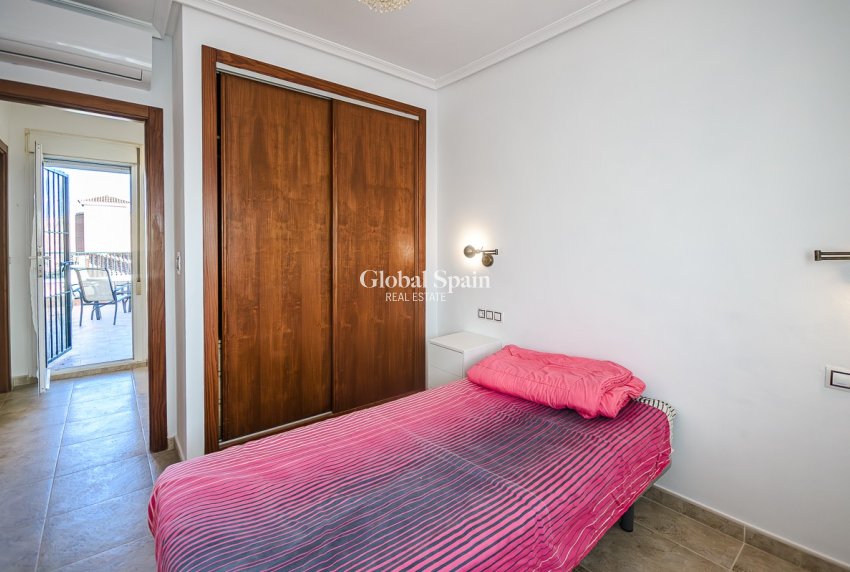 Venta - VILLA -
BENFERRI - Benferri