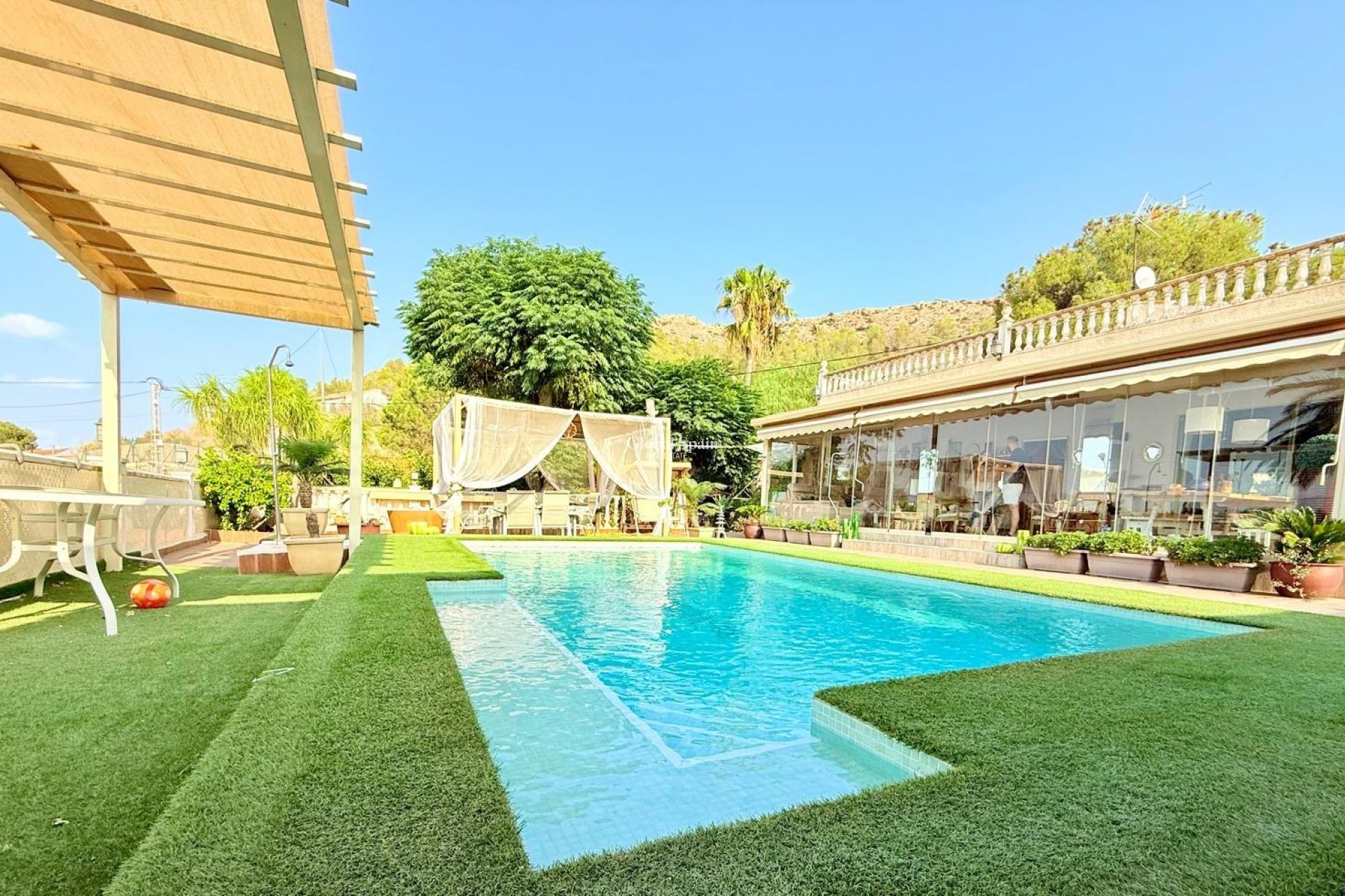 Venta - VILLA -
BENFERRI - Benferri