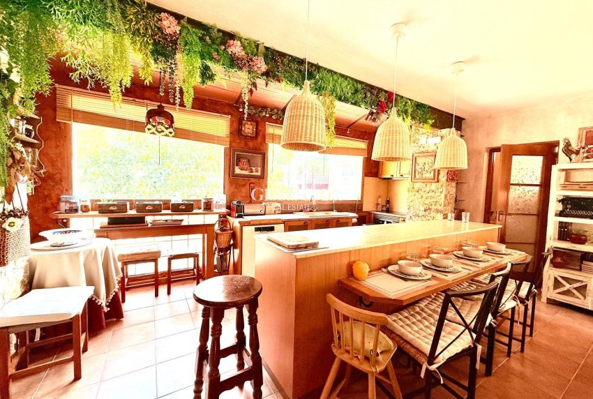 Venta - VILLA -
BENFERRI - Benferri