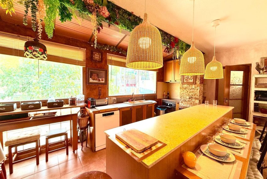 Venta - VILLA -
BENFERRI - Benferri