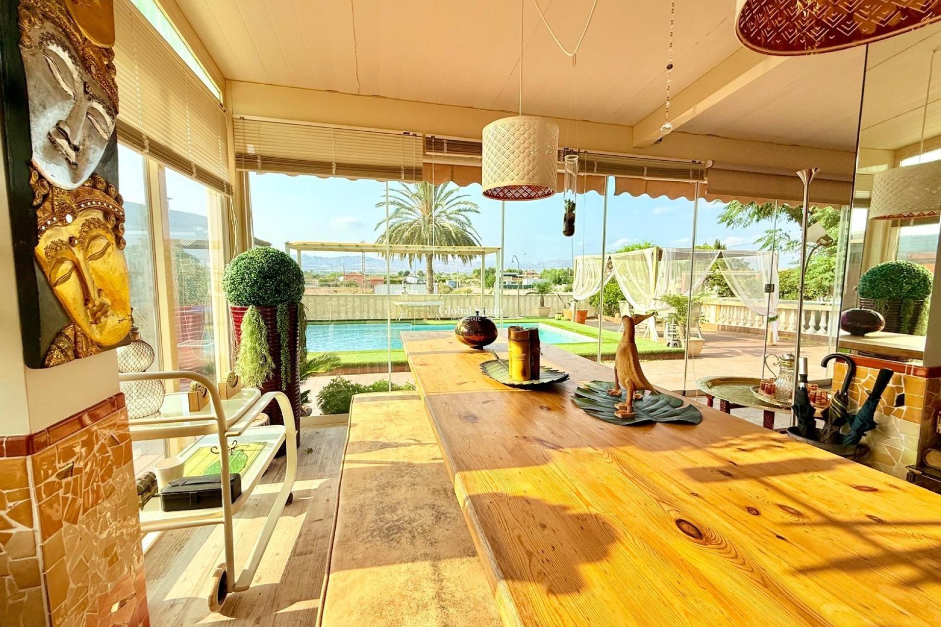 Venta - VILLA -
BENFERRI - Benferri