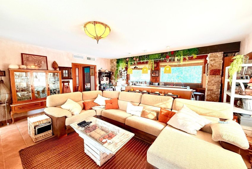 Venta - VILLA -
BENFERRI - Benferri