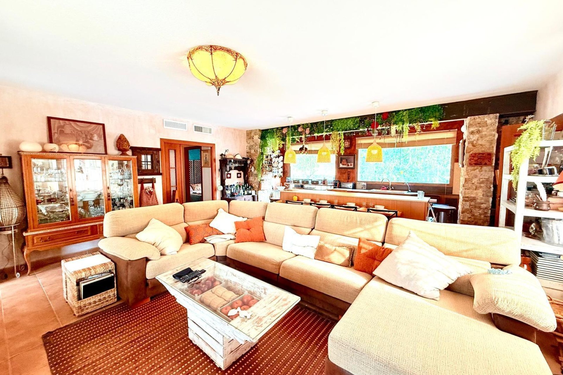 Venta - VILLA -
BENFERRI - Benferri