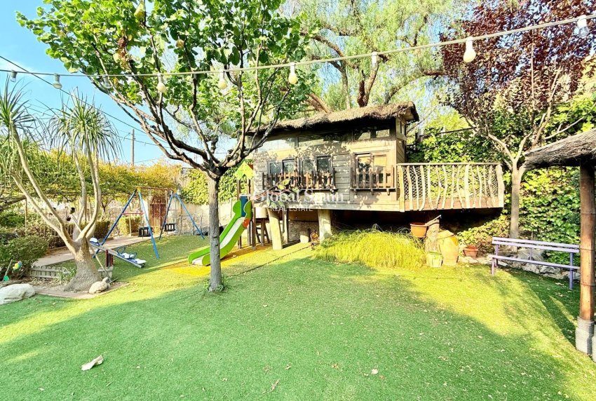 Venta - VILLA -
BENFERRI - Benferri